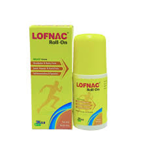 LOFNAC ROLL-ON